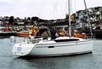 Bavaria Cruiser 34 - IMG 0068