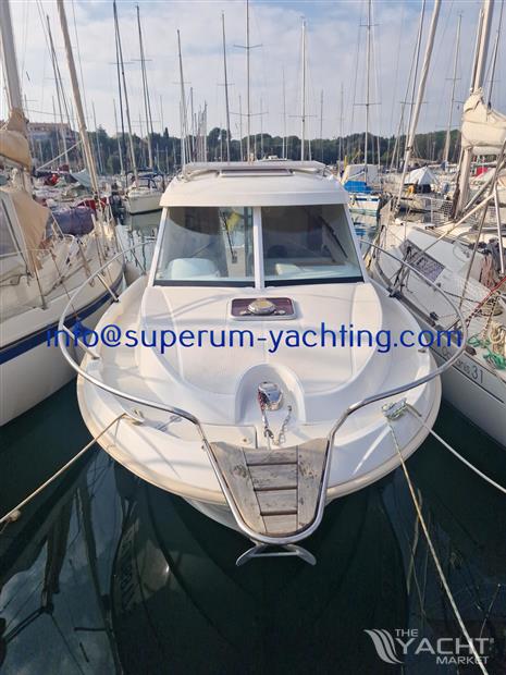 Beneteau Antares 8 - 20241028_093709