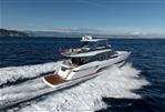 Fairline Squadron 68 - Manufacturer Provided Image: Manufacturer Provided Image