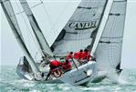 BENETEAU FIRST 40.7