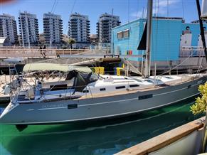 Beneteau Oceanis 473