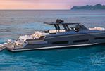 PARDO YACHTS PARDO GT 75