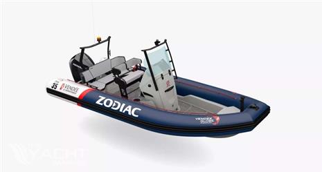 ZODIAC ZODIAC 6.5 NEO OPEN