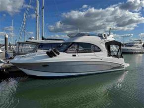 Beneteau Antares 30 Fly