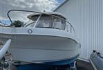 QUICKSILVER QUICKSILVER 640 PILOTHOUSE