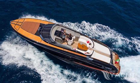 Riva RivaRama Sport 44
