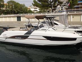 BENETEAU FLYER 7.7 SUNDECK