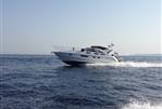 FAIRLINE TARGA 38