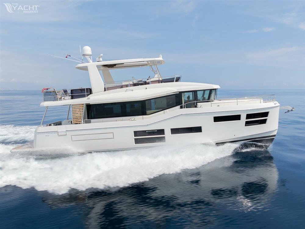 2022 Beneteau