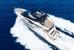 Sunseeker 88 Yacht