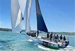 Melges Ic 37