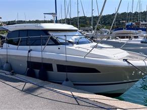 JEANNEAU NC9
