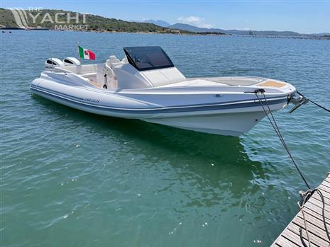 Zar Formenti ZAR 85 Sport Luxury - Image 1