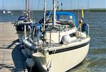 Westerly Merlin