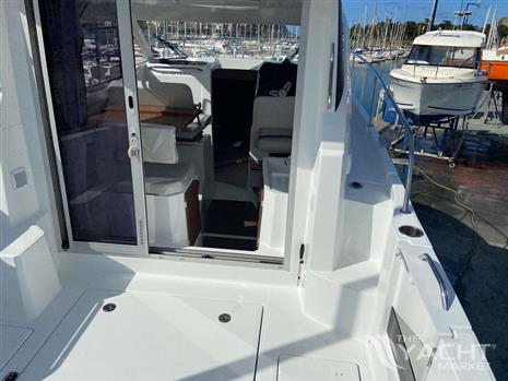 BENETEAU ANTARES 8 OB V2