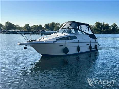 Bayliner 2655 Ciera