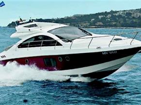 Astondoa 43 HT