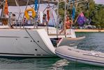 Beneteau Oceanis 60