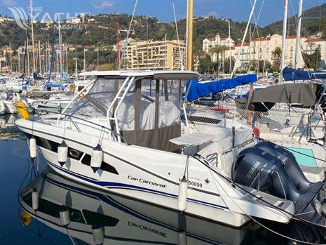 JEANNEAU CAP CAMARAT 9.0 WA