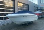 Sea Ray 210 Bowrider