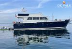 PRO BOAT LTDA Alaska 65 Vedette - Picture 2