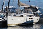 Jeanneau Sun Odyssey 409 - IMG 1628