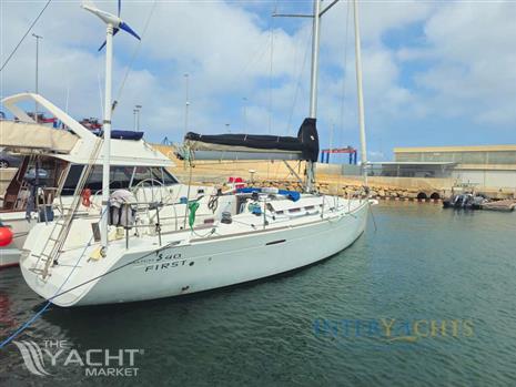 BENETEAU FIRST 40