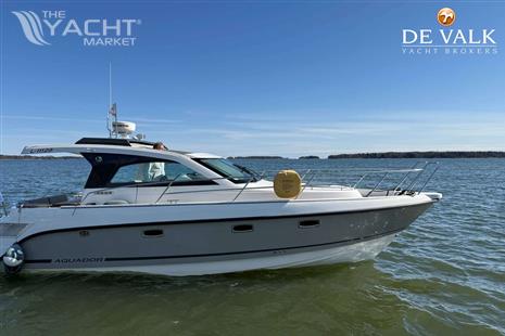 Aquador 35 - Picture 1