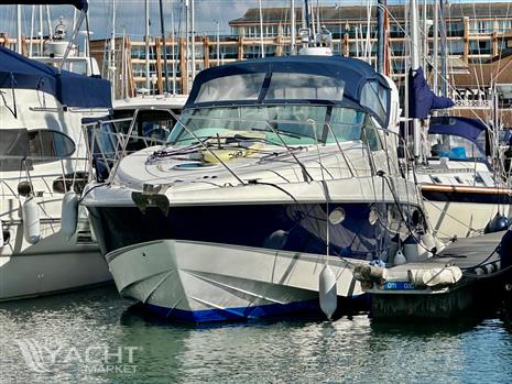 Fairline Targa 40