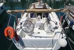 Dufour Yachts Dufour 350 Grand Large - Abayachting Dufour 350 usato-second hand 4