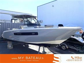 INVICTUS INVICTUS 270 CX