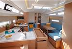 Jeanneau Sun Odyssey 410 - General Image