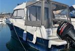 Beneteau Antares 880