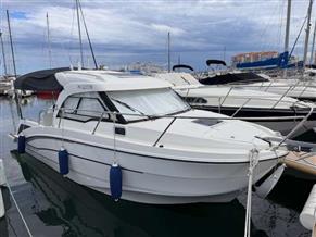 BENETEAU ANTARES 8 OB