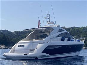 Fairline Targa 47GT