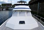 Trader 54 Sunliner - Decks