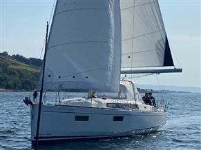 Beneteau  Oceanis