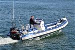 Asis open 7.2 - ASIS Open 7.2 RIB for sale with BJ Marine