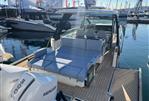 SAXDOR YACHTS 320GTO MY25