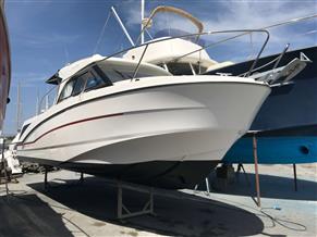 BENETEAU ANTARES 8 OB