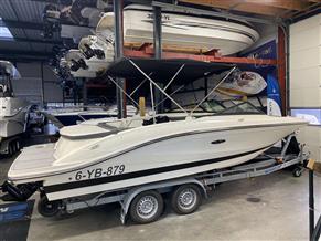 SEA RAY SEA RAY 210 SPX