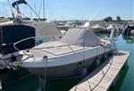 BENETEAU FLYER 850 SUNDECK