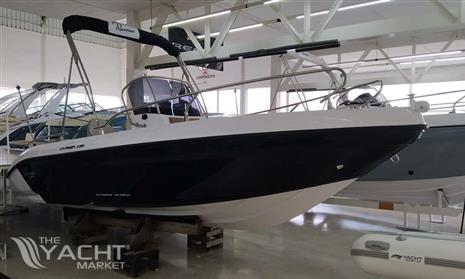 RANIERI RANIERI 19 S VOYAGER