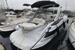 CROWNLINE CROWNLINE 315 SCR