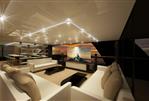 Mansion Yachts Catamaran