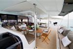 Fountaine Pajot Saba 50