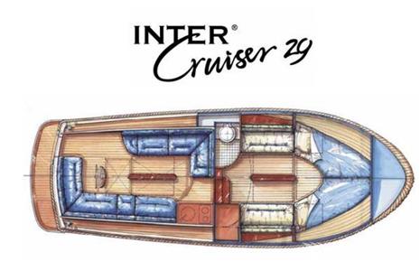 Intercruiser 29