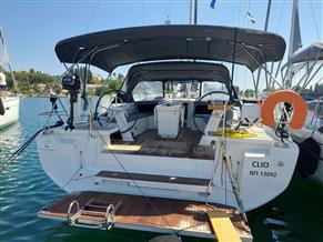 Beneteau Oceanis 46.1