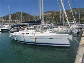 BENETEAU OCEANIS 373 CLIPPER