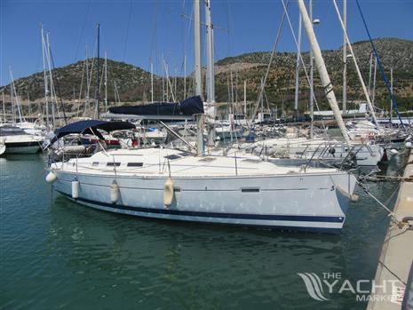 BENETEAU OCEANIS 373 CLIPPER